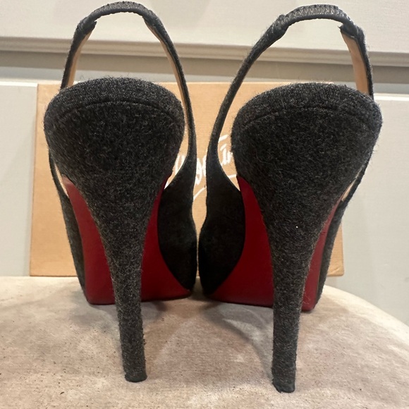 Christian Louboutin Heels - Picture 8 of 14